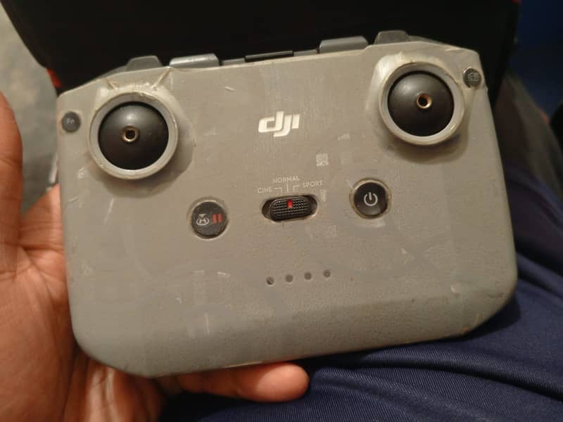 DJI Mini 2 2