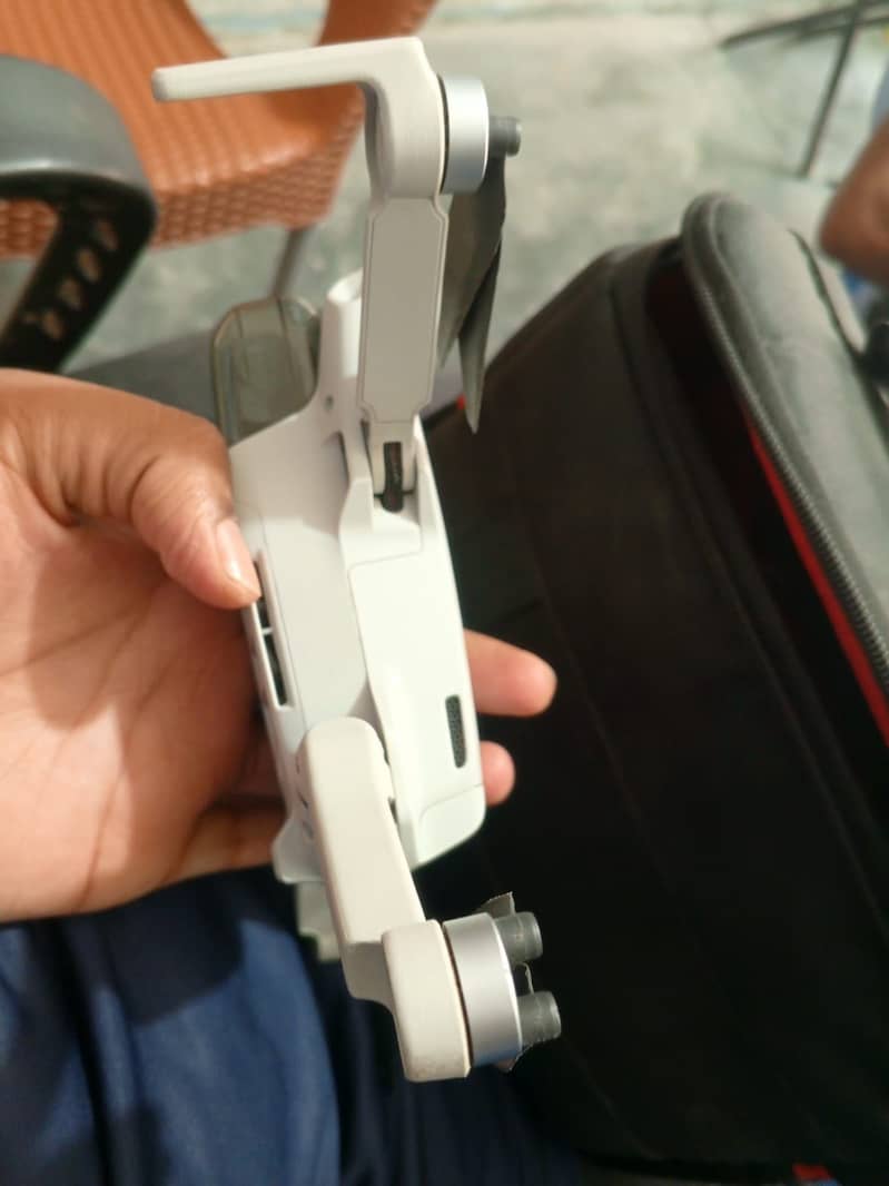 DJI Mini 2 3