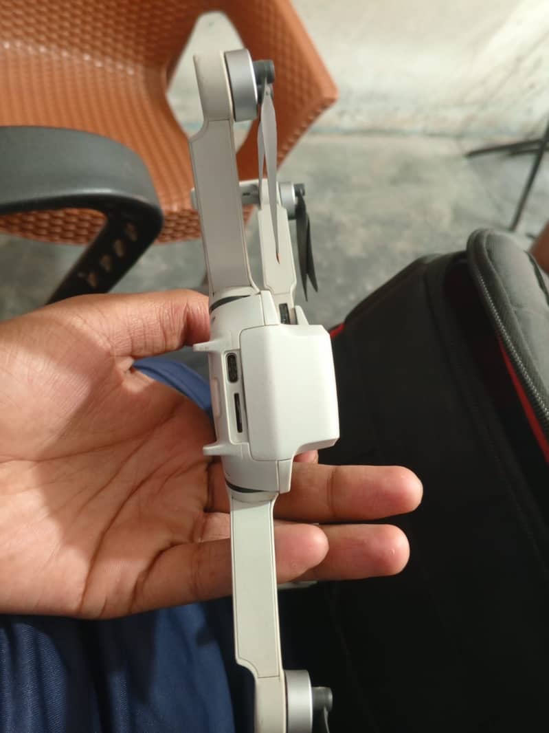 DJI Mini 2 4