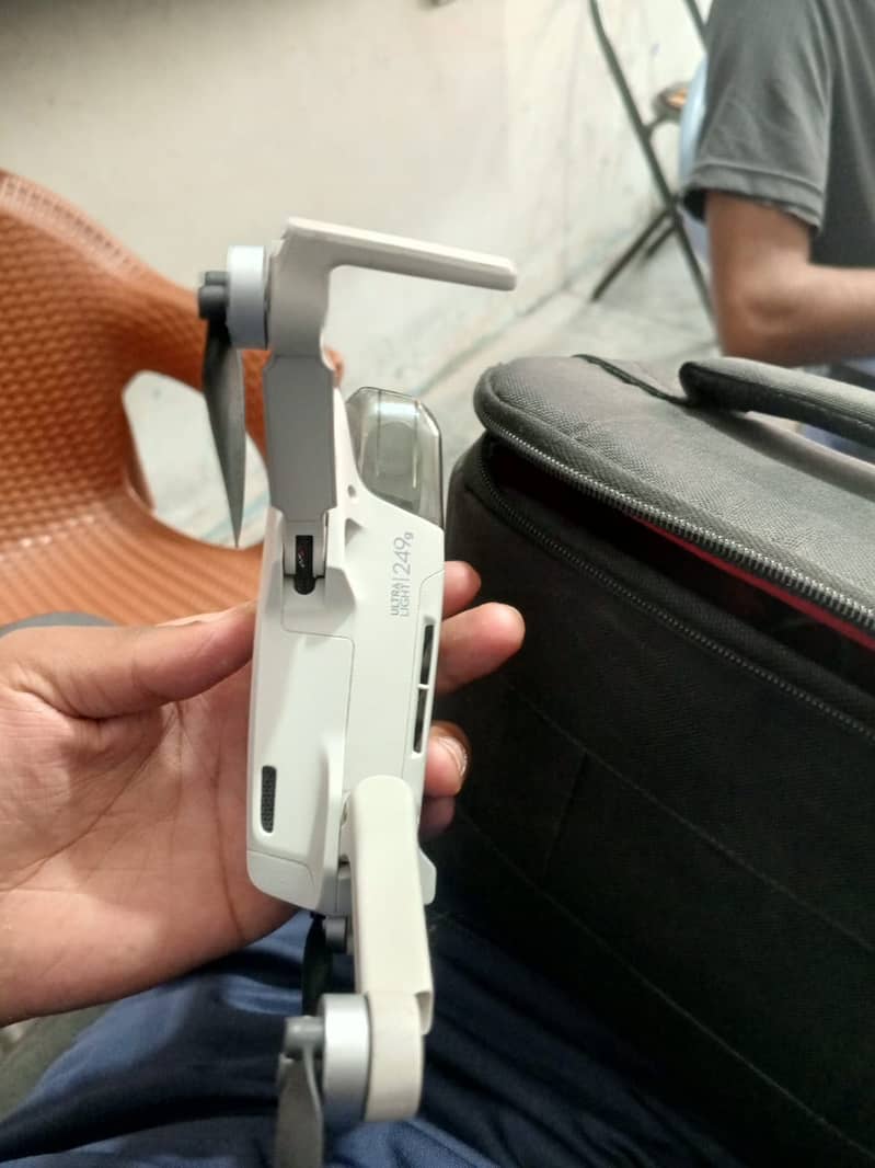 DJI Mini 2 5