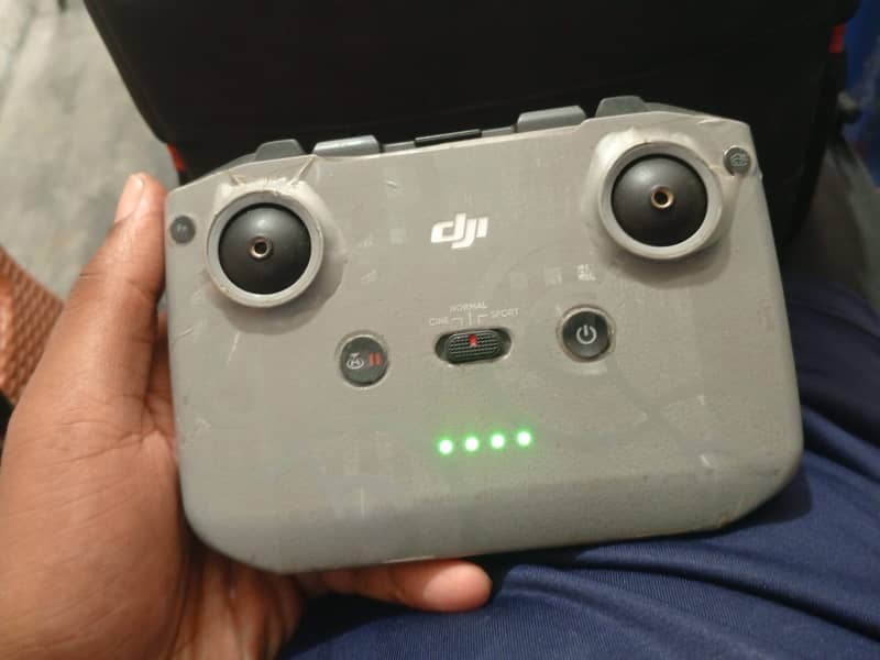 DJI Mini 2 6