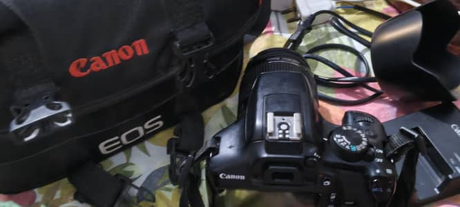 Canon 1300D
