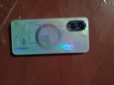 OPPO A38