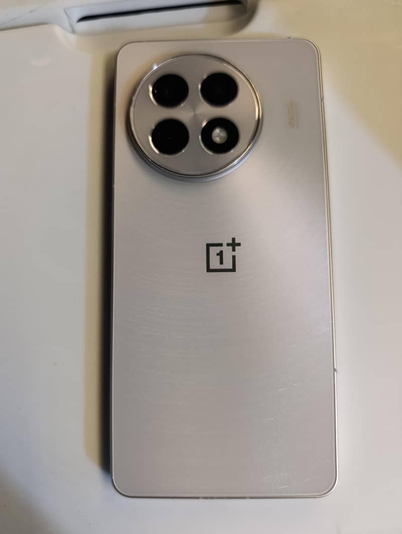 One Plus Ace 5 0