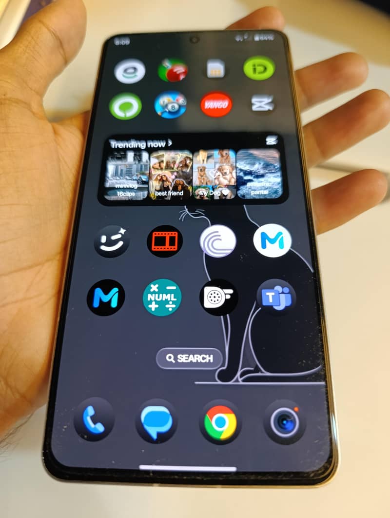 One Plus Ace 5 4