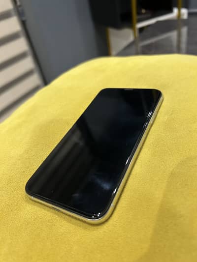 Apple iPhone XS