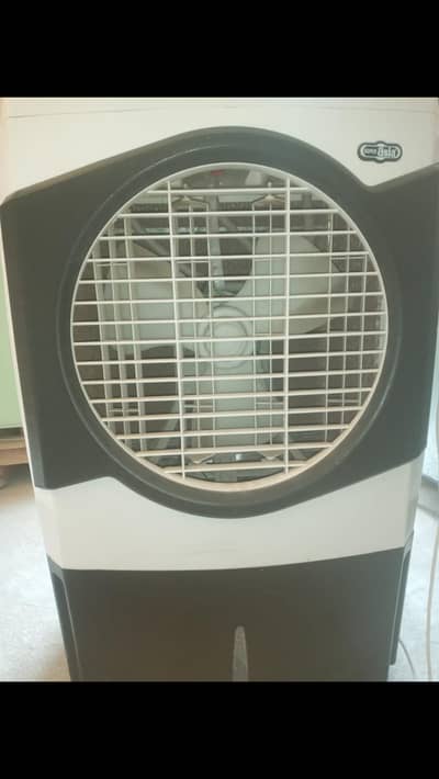 Super Asia Room Air Cooler EC-4500/4600 - Best Condition