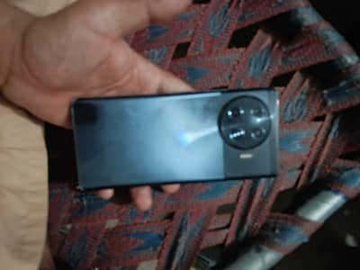 Tecno spark 20pro plus