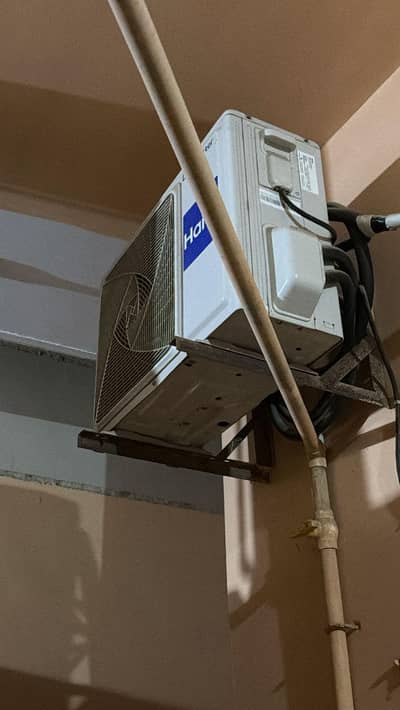 Ac DC Split Ac