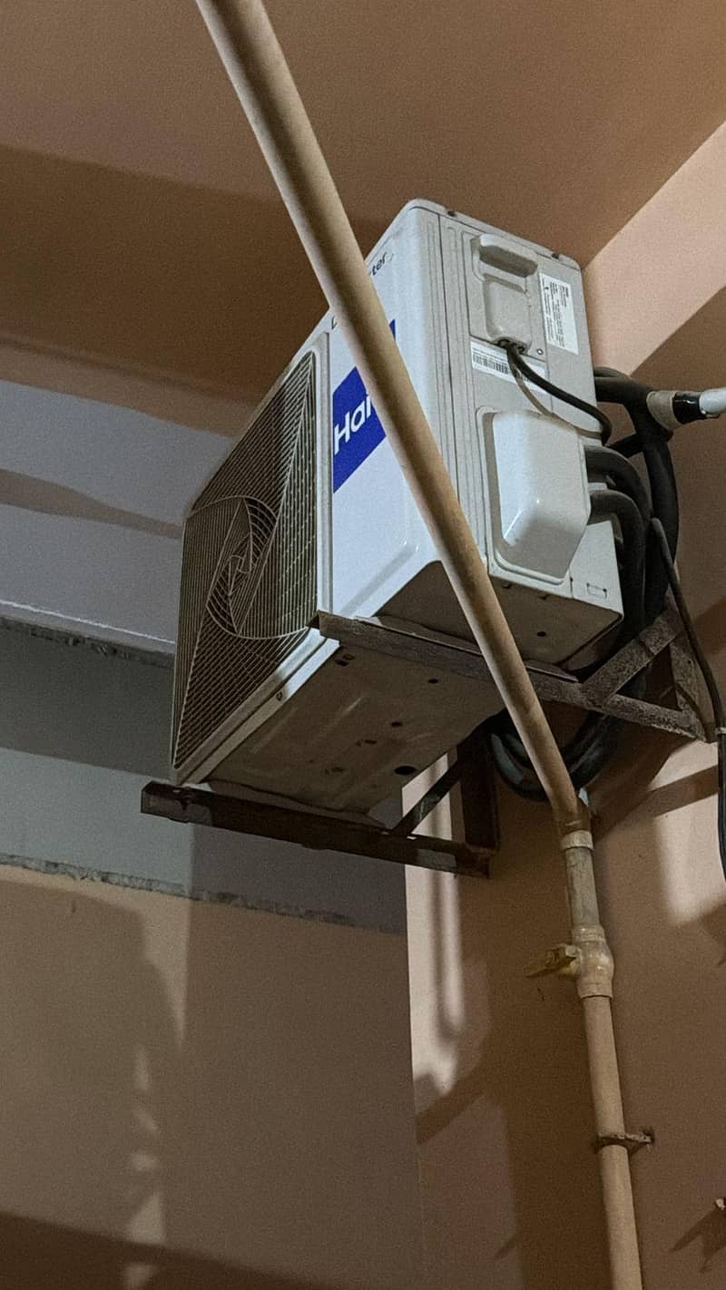 Ac DC Split Ac 0