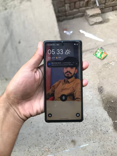 Google Pixel 6a