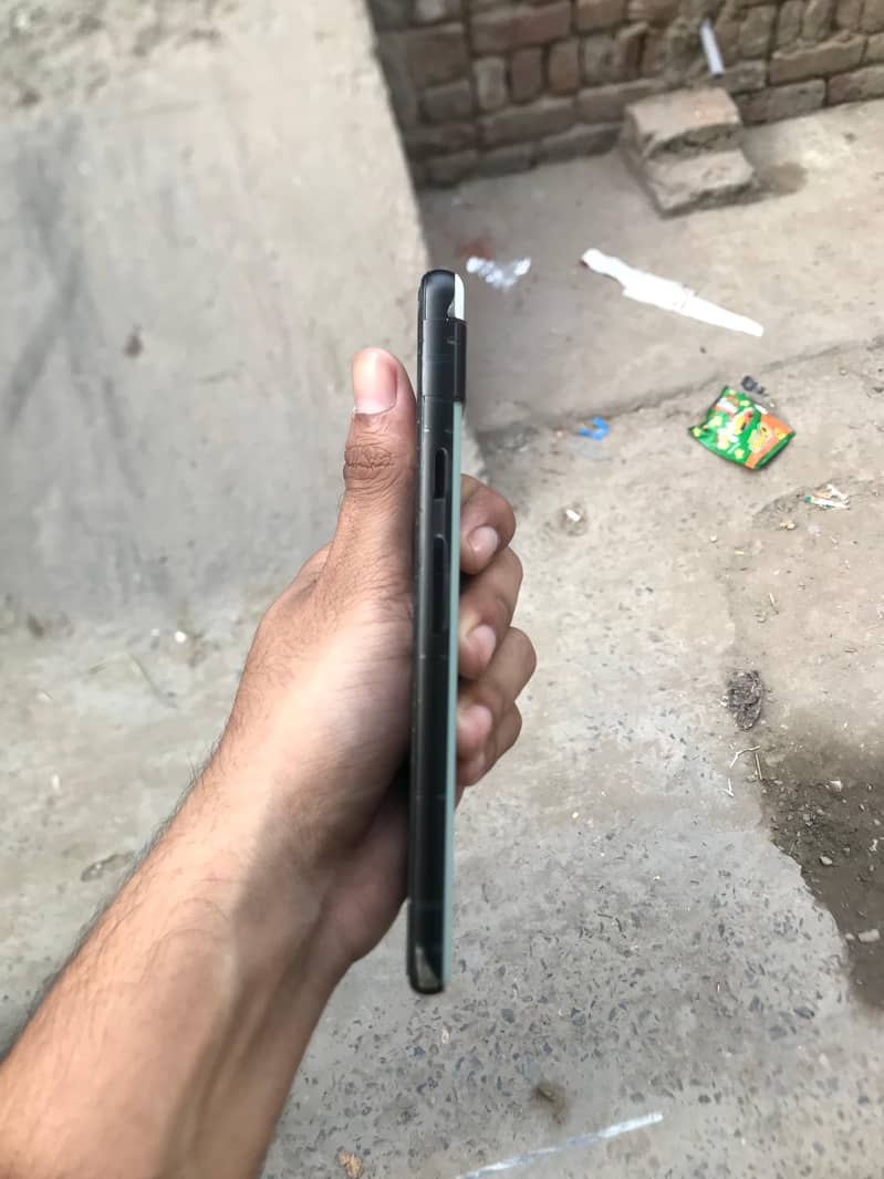 Google Pixel 6a 3