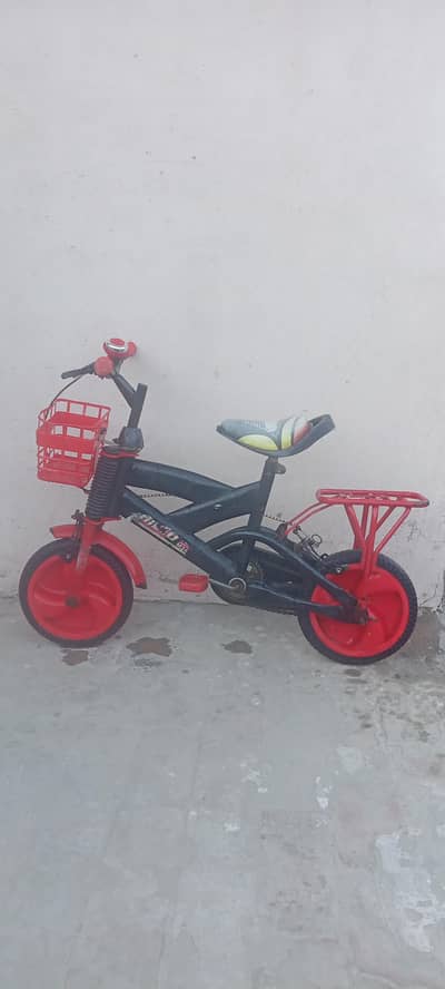 cycle new h good condition