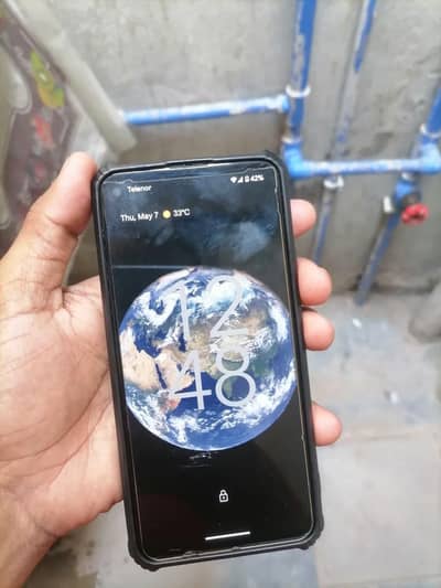 Google Pixel 4a 5G