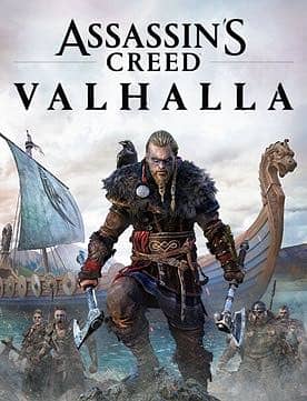 Assassin Creed Valhalla