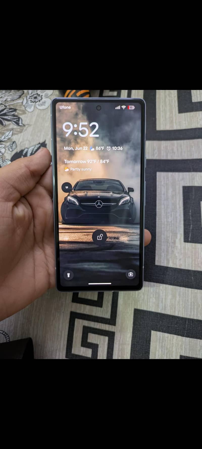 google pixel 7a 4