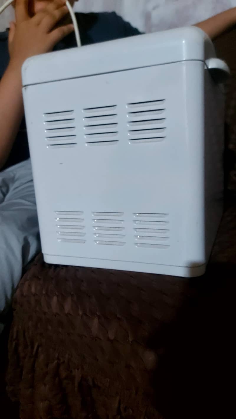bread maker 3