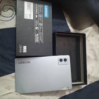 lenovo legion y700 2nd gen