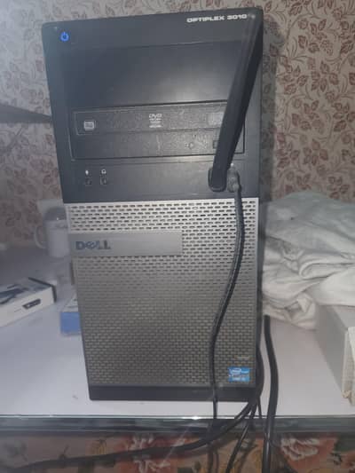 Dell cpu for sale
