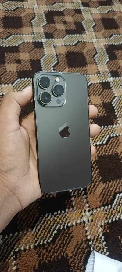 Apple iPhone 13 Pro 256GB
