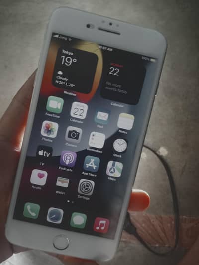 Apple iPhone 7 Plus