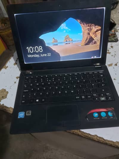 Lenovo ipeapad 100S