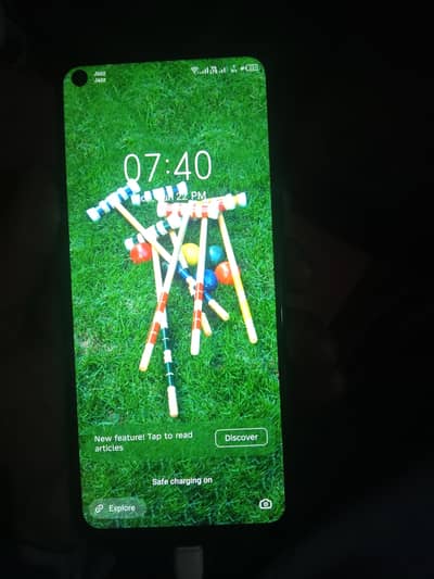 Tecno CAMON 16 SE