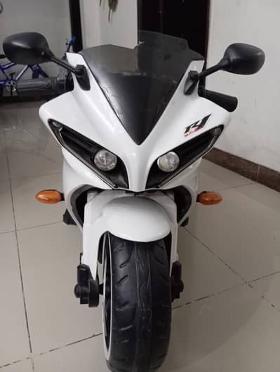 yamaha R 1 bike for kids
