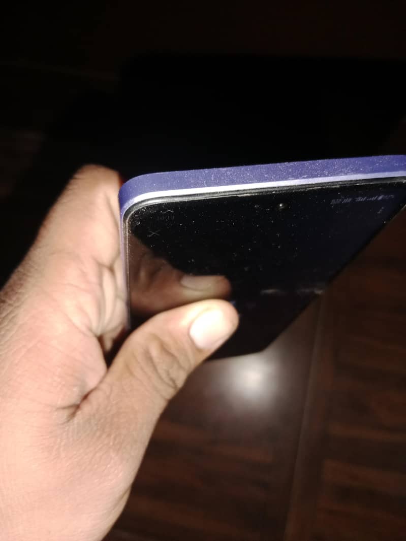 OPPO A5I 4