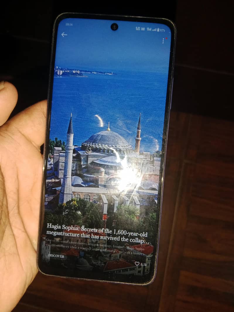 OPPO A5I 5