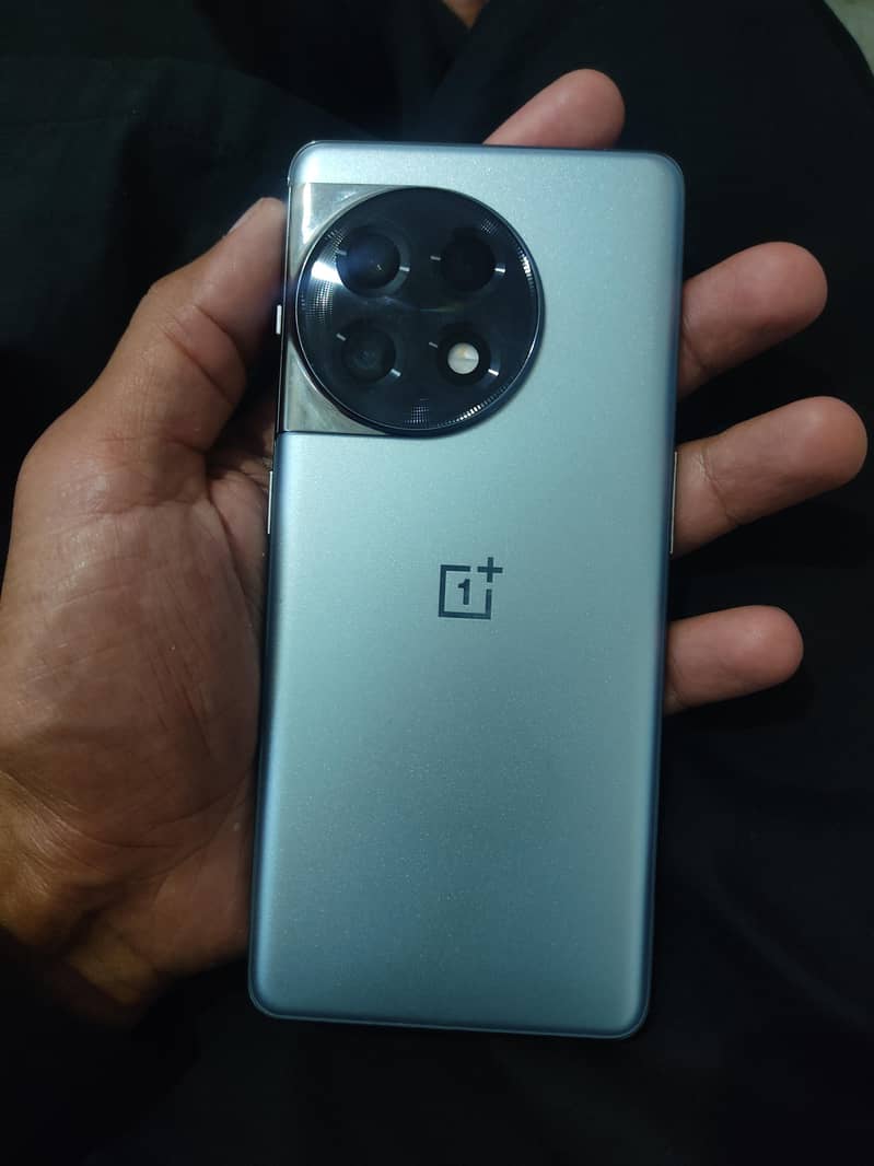 One Plus 11R 0