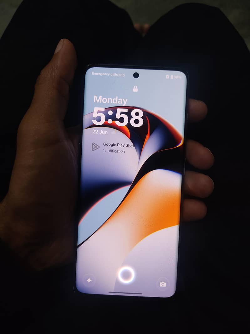 One Plus 11R 3