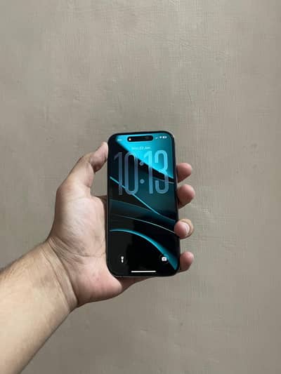 Apple iPhone 14 Pro