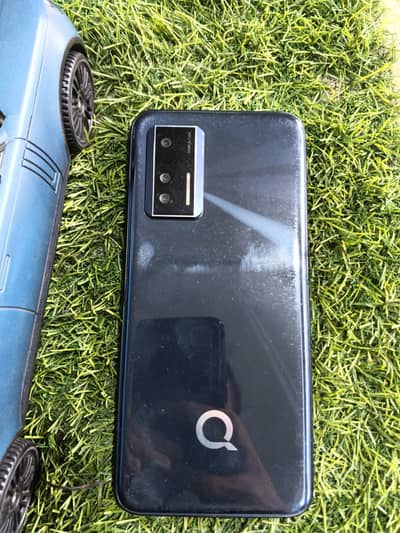 Q smart ultra (6+128)