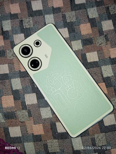 Tecno CAMON 20