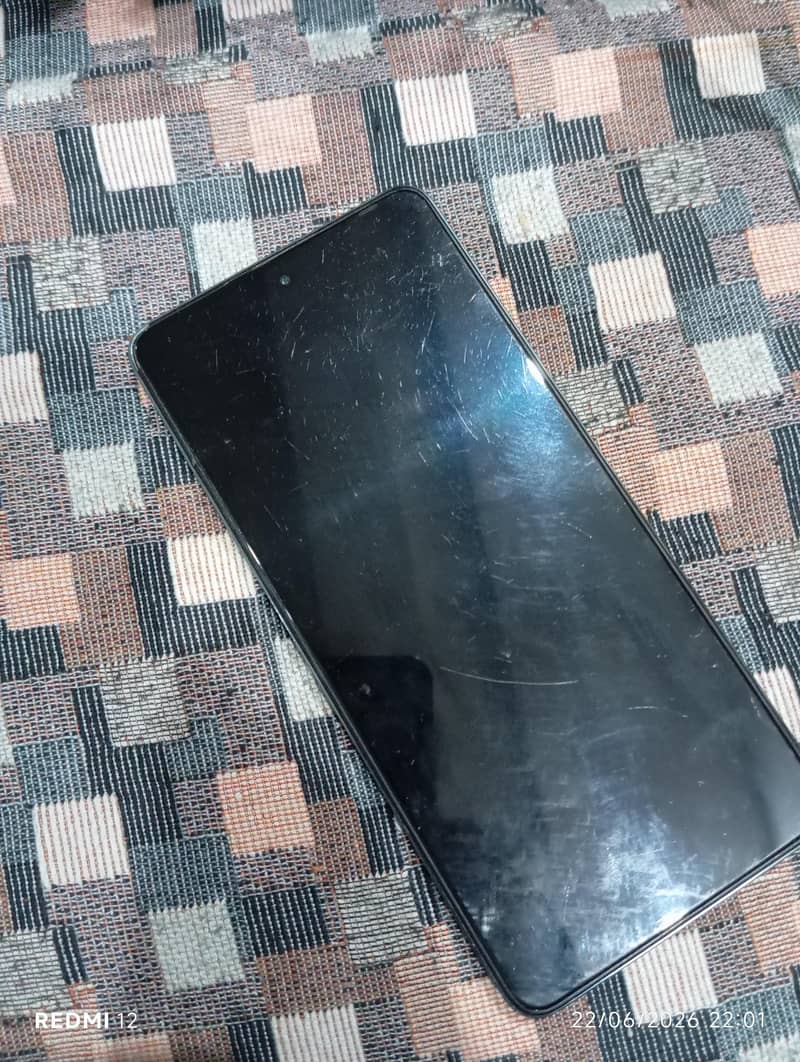 Tecno CAMON 20 2
