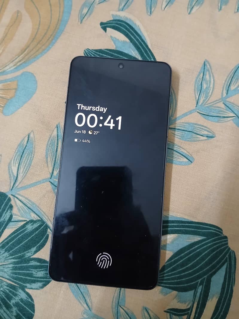 oneplus ace 5 0