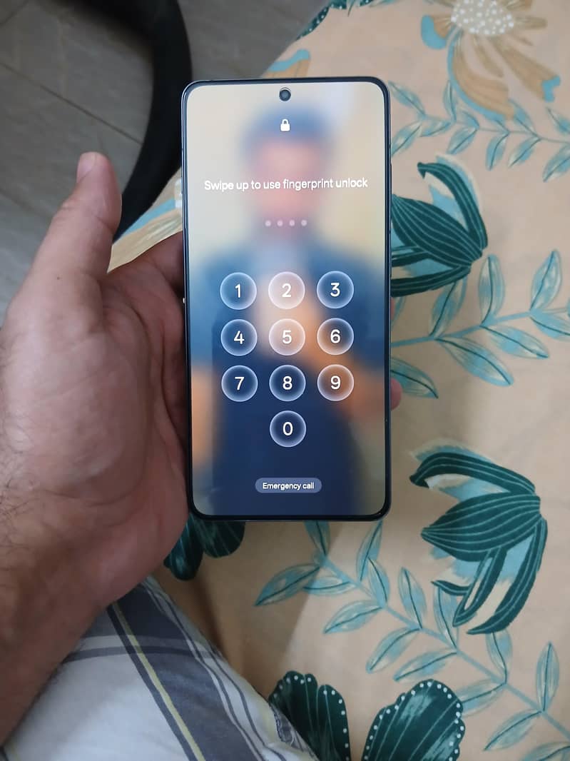 oneplus ace 5 5