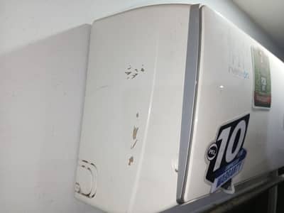 pel 1.5 ton ac