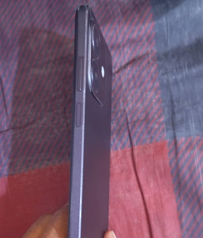 OPPO A3x 1