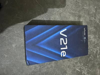 Vivo V21e