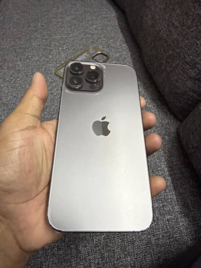 Apple iPhone 13 Pro Max
