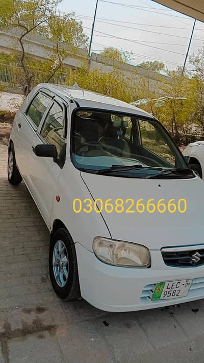 Suzuki Alto 2009