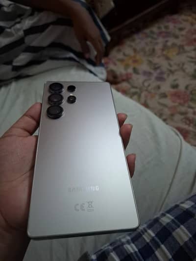 Samsung Galaxy S25 Ultra 512gb