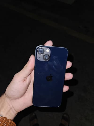 iphone 13 10/10 Condition non pta j. v