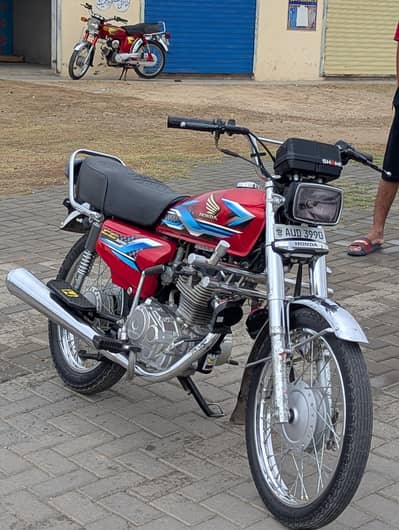 good condition
