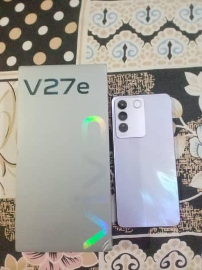 Vivo V27e