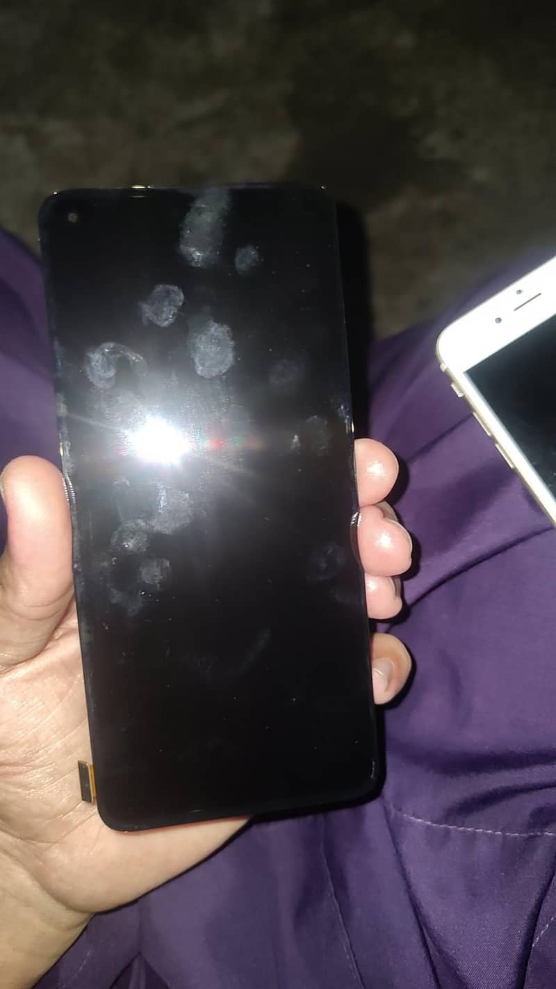 One Plus 9 1