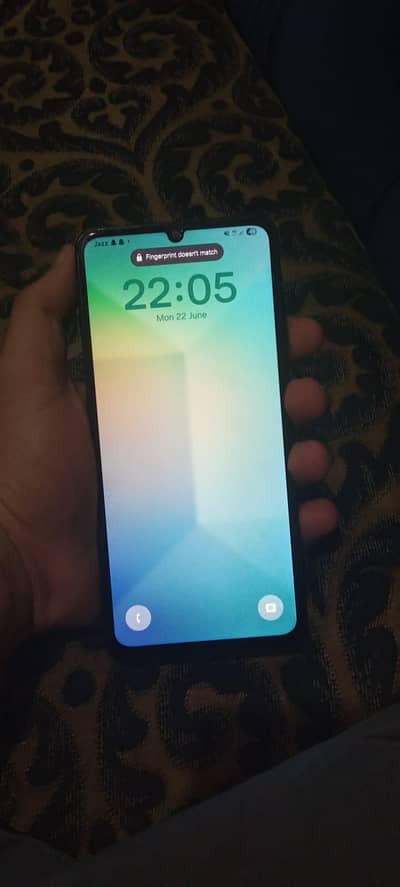 Samsung Mobile A06