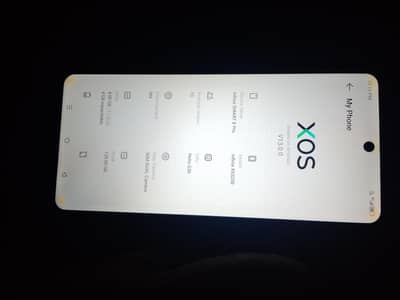 Infinix Hot 8 Pro